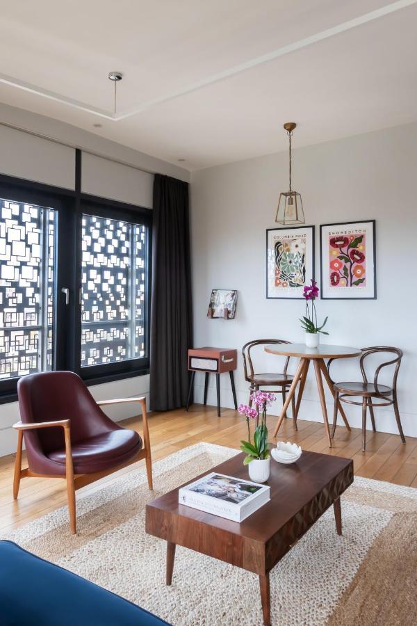 Junior Suite Deluxe